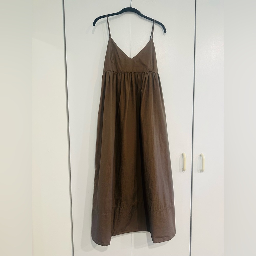Jenni Kayne Cove Dress